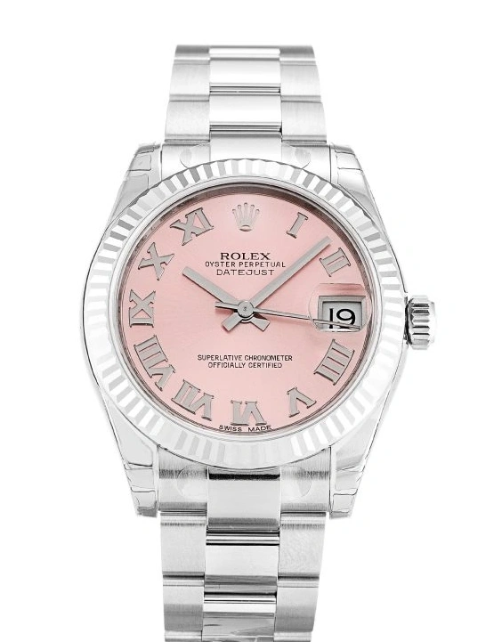 Bright 105 Lady Datejust Rolex 0524